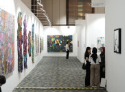 ArtMoments 2024 Siap Digelar Bertemakan 'Renewal' 