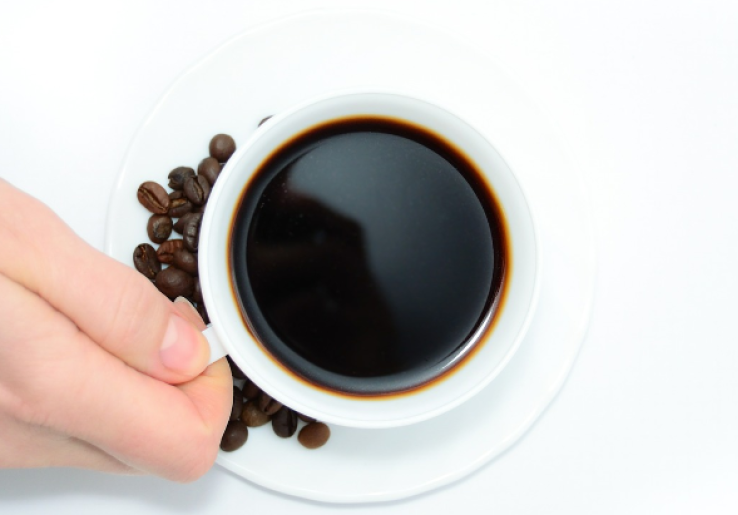 7 Tanda Anda Ketagihan Kopi