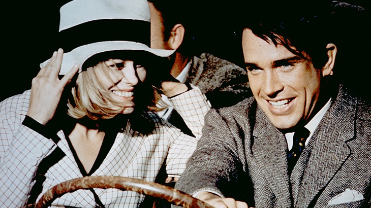 Bonnie and Clyde, Duo Sosok Anti Pahlawan