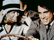 Bonnie and Clyde, Duo Sosok Anti Pahlawan