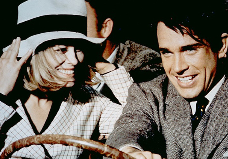 Bonnie and Clyde, Duo Sosok Anti Pahlawan