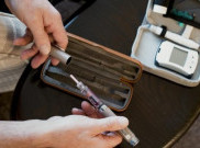 Tips Menyuntikkan Insulin Sendiri Untuk Para Pejuang Diabetes 