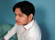 Skyline Hadirkan Sisi Baru lewat Album 'butterflies and tulips… all circling around my head'