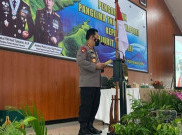Datangi Papua, Panglima TNI dan Kapolri Beri Peringatan ke Seluruh Prajurit