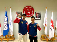 Gymnastics Indonesia Kirim Perwakilan ke 2nd Parkour World Championships 2024