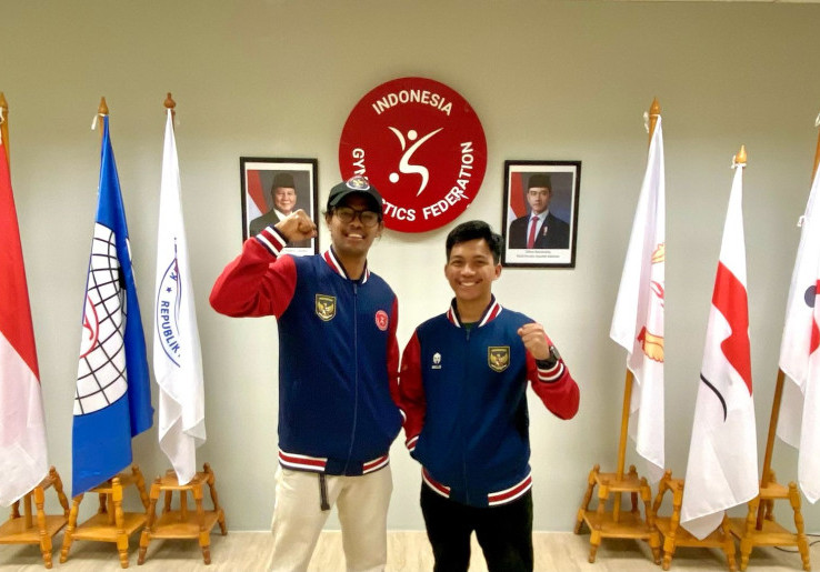Gymnastics Indonesia Kirim Perwakilan ke 2nd Parkour World Championships 2024