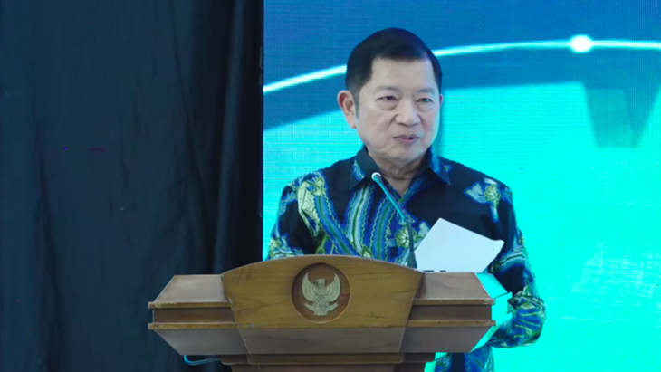 Kebutuhan Investasi Indonesia pada 2024 Sebesar Rp 7.138 Triliun