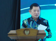 Kebutuhan Investasi Indonesia pada 2024 Sebesar Rp 7.138 Triliun