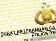 Syarat Perpanjang SKCK Terbaru 2025, Online dan Offline