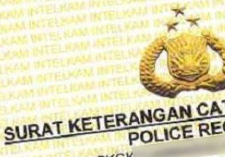 Syarat Perpanjang SKCK Terbaru 2025, Online dan Offline