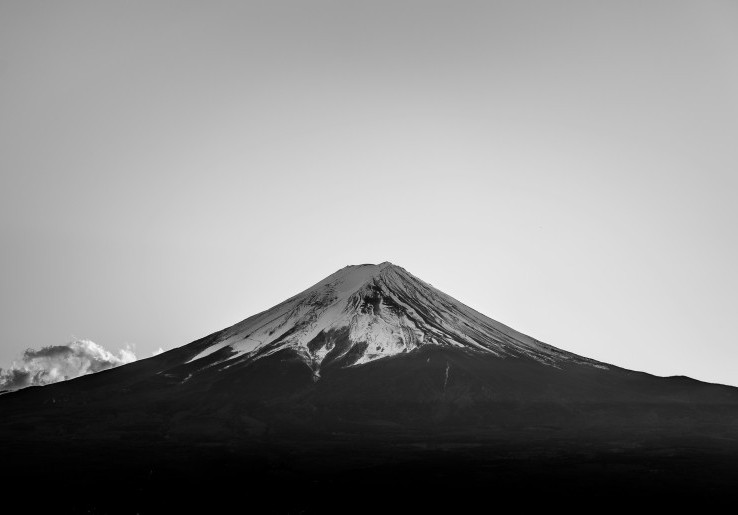 Tarif Masuk Gunung Fuji Naik 2 Kali Lipat, Pendaki Dibatasi Maksimal 4.000 Orang Sehari