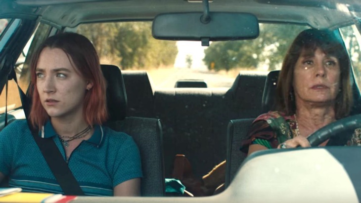 lady bird
