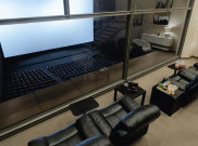 Ganti Status Nonton ala Sultan di CGV Private Box