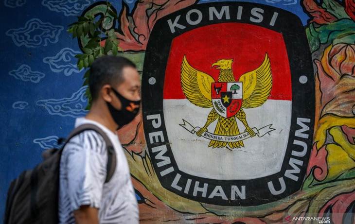 Mendagri Tito Beri Jaminan Pilkada Serentak Digelar Desember 2020