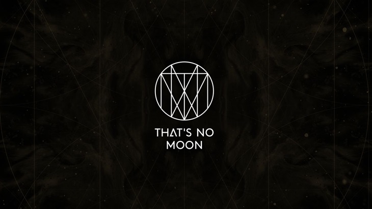 That's No Moon, Studio Berisikan Para Veteran Developer Game Ternama