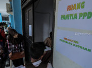 Penerapan PPDB Sistem Zonasi di SMAN