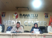 Bawaslu Ungkap Laporan Dugaan Pelanggaran Anies Tak Penuhi Syarat Materiil