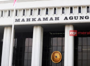 Sepanjang 2020 Denda Putusan MA Capai Rp5,6 triliun