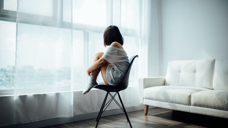 Mengapa Perempuan Rentan Depresi?