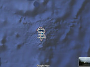 Inggris Tolak Pangkalan Diego Garcia Mauritius Jadi Pangkalan Serangan ke Iran