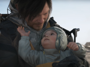 Hideo Kojima Umumkan Peluncuran 'Death Stranding 2: On the Beach', Ada Karakter-Karakter Baru yang Keren
