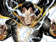 Adam Sztykiel Ditunjuk untuk Menulis Film Black Adam