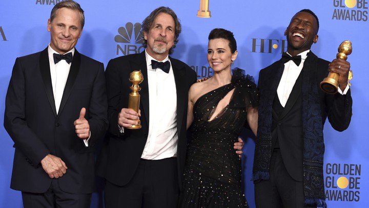 Sarat Isu Rasisme, Green Book Boyong Gelar Film Terbaik di Oscar 2019
