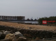  Pemprov DKI Jakarta Bangun Jembatan Penghubung Antara Pulau Reklamasi, Siap Dipakai? 