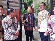 Jokowi Digugat Wanprestasi Mobil Esemka PN Solo, Kuasa Hukum: Baru Kita Pelajari
