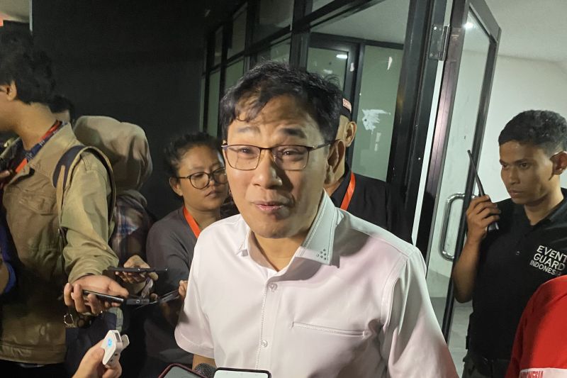 Dipecat dari PDIP, Budiman: Terimakasih untuk Semuanya