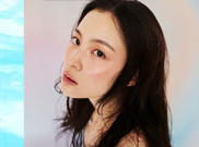 Lee Hi Tandatangani Kontrak Baru dengan Douver Agency