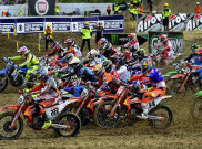 FIM Rilis Kalender MXGP 2023, Indonesia Dapat Jatah Dua Seri