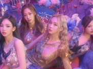 Aespa Resmi Punya 4 Member
