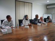 KPU Kota Tangsel Ungkap Partisipasi di Pemilu 2024 Tinggi 