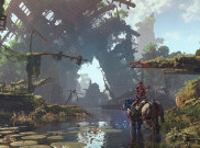 Tak Cuma Grafis, Horizon Zero Dawn Remastered Meningkatkan Beberapa Aspek
