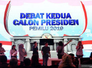  Pengamat Politik Sarankan Ini Agar Debat Kedua Lebih Berkualitas dan Mencerahkan 