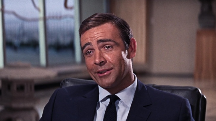 You Only Live Twice (1967)