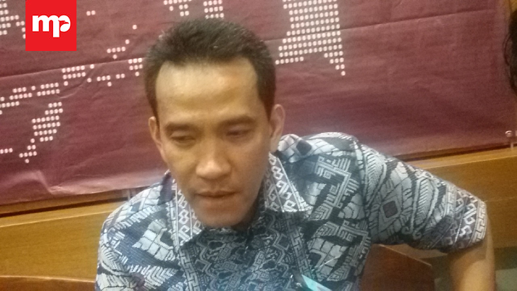 Kader Parpol Jadi Senator, Pengamat: Cederai Bikameral di Parlemen