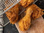 5 Makanan Paling Banyak Dicari Sepanjang 2021