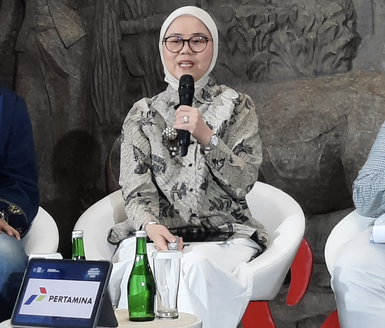 Lebarkan Sayap, Sarinah Akan Hadir di Stasiun Kereta Api dan Bandara