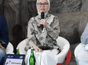 Lebarkan Sayap, Sarinah Akan Hadir di Stasiun Kereta Api dan Bandara