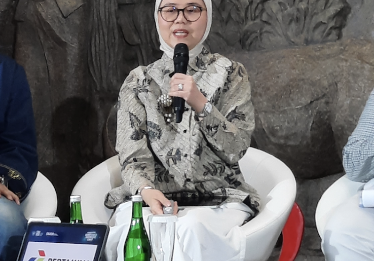 Lebarkan Sayap, Sarinah Akan Hadir di Stasiun Kereta Api dan Bandara