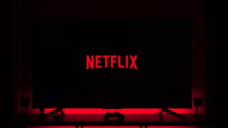 Netflix Alokasikan Rp 650 Miliar per Tahun untuk Film Prancis dan Eropa