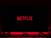 Netflix Alokasikan Rp 650 Miliar per Tahun untuk Film Prancis dan Eropa