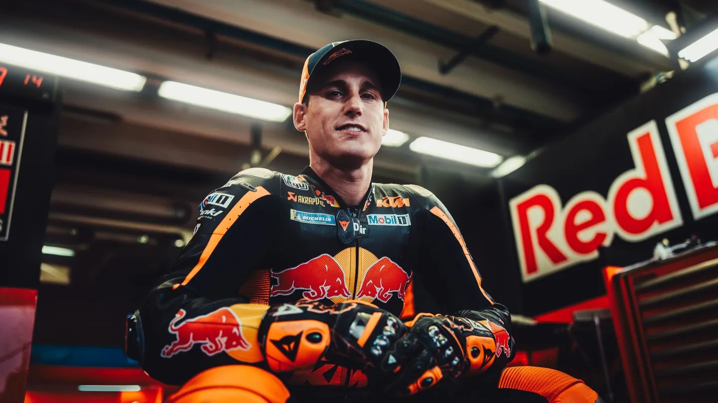 Pol Espargaro Kembali Jadi Wildcard KTM di MotoGP Austria 2024