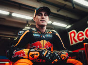 Pol Espargaro Kembali Jadi Wildcard KTM di MotoGP Austria 2024