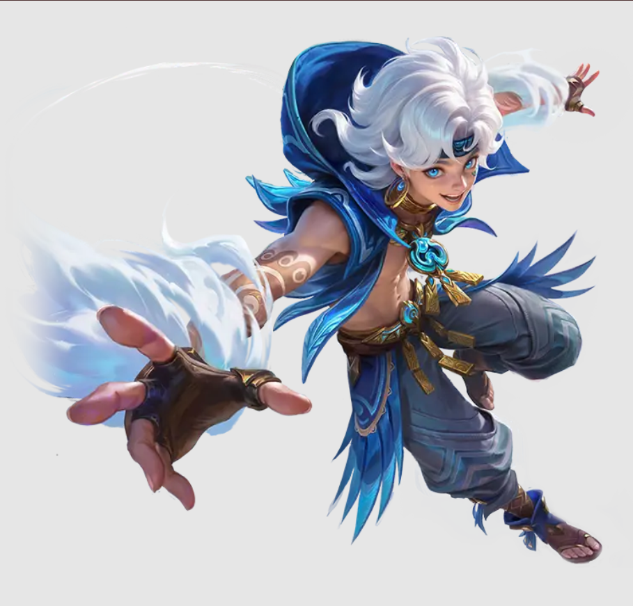 Kode Redeem ML Januari 2026 Terbaru, Klaim Skin Epic dan Diamond Gratis!