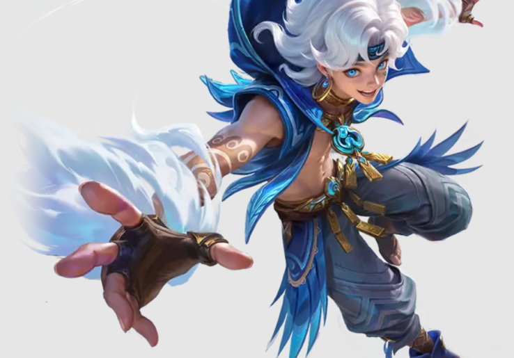 Kode Redeem ML Januari 2026 Terbaru, Klaim Skin Epic dan Diamond Gratis!