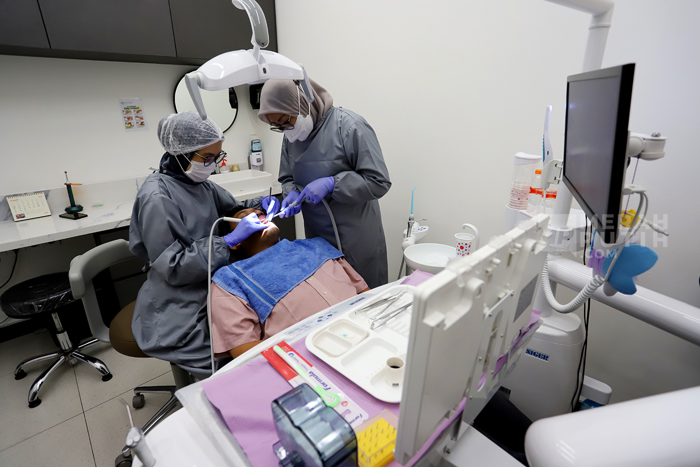 Indonesia Masih Kekurangan 10 Ribu Dokter Gigi untuk Pemerataan Layanan Kesehatan