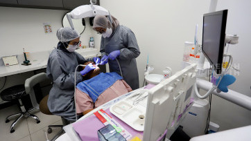 Indonesia Masih Kekurangan 10 Ribu Dokter Gigi untuk Pemerataan Layanan Kesehatan